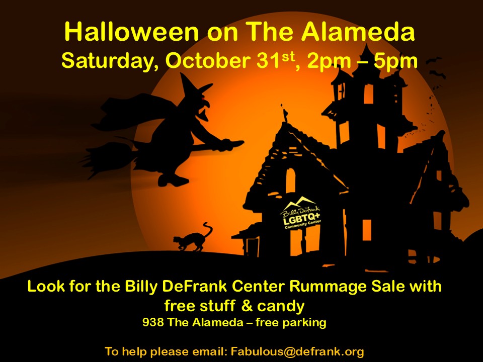 Halloween Events Image